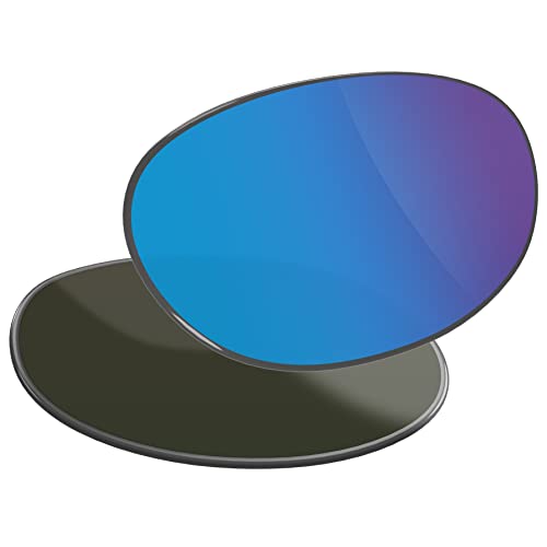 Vaep Polarized Replacement Lenses for Costa Del Mar MP2 Sunglasses