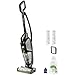 Produktbild NEW BISSELL CrossWave Hydrosteam PET Select - Nettoyeur Vapeur Filaire - Sols durs et tapis - Auto-Nettoyage - Éclairage du Sol
