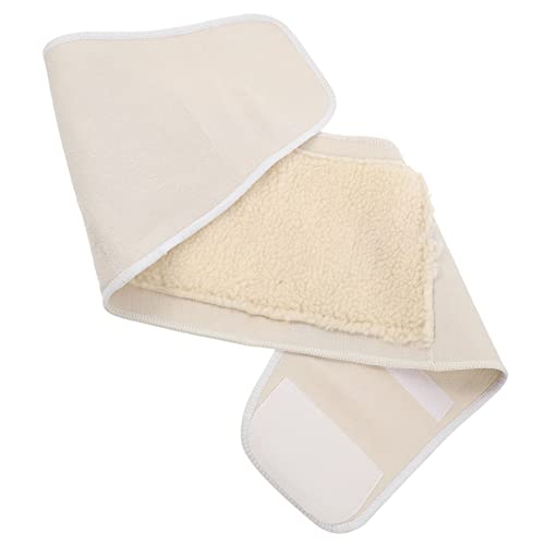Faja lumbar cálida MAGICLULU para soporte de cintura miniatura 1