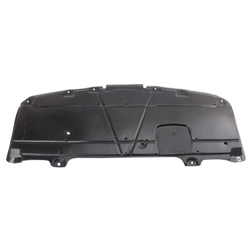 Image of TRQ Engine Splash Shield Front Lower Compatible with 2014-2017 Mazda 6 MA1228119