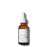 The Ordinary Ascorbyl Glucoside Solution 12%, Brightening Vitamin C Serum for Even Skin Tone and Antioxidant Protection 30ml