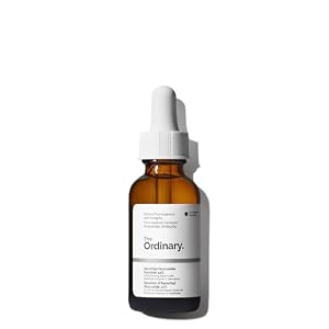 The Ordinary Ascorbyl Glucoside Solution 12%, Brightening Vitamin C Serum for Even Skin Tone and Antioxidant Protection 30ml