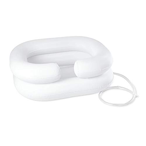 Lavabo gonfiabile per la viticoltura