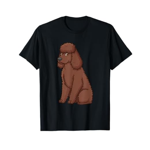 Irish Water Spaniel Dogs Obedient Irish Water Spaniel Funny T-Shirt