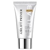 LPH LAB Instant Face Tightener Cream, Wrinkle Filler and Pore Blurring Primer with Hyaluronic Acid, Peptides and Panthenol, Makeup-Friendly Smoothing Face Cream, 1 Fl Oz