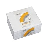 日本製紙 クレシア キムタオル ホワイト 4つ折り