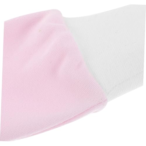 4pairs Boy Girl Mittens Newborn Soft Mittens for Newborns Breathable No Scratch Gloves for Boys Girls3