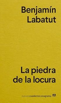 Paperback La piedra de la locura (Spanish Edition) [Spanish] Book