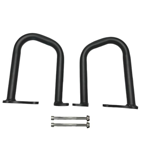 Pare-chocs moto CB200X barres de protection contre chutes et chocs