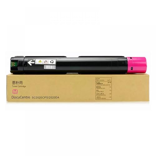Toner compatible 006R01695 M pour copieur DocuCentre SC2020 2020