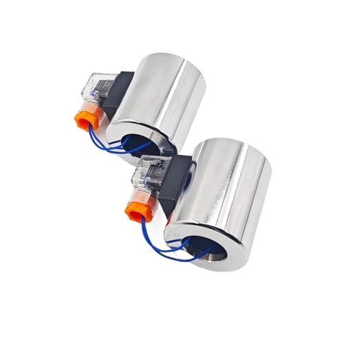Bobine d'électrovanne hydraulique MFZ12-90YC 24V DC 36W de 31mm