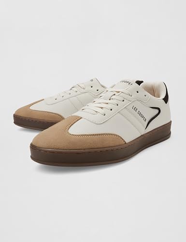 Image of Lee Cooper Mens Lc9705a Sneaker