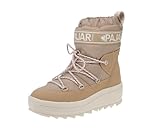 pajara  PAJAR Galaxy - Damen Schuhe Stiefel - Sand, Größe:38 EU