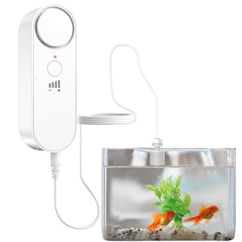 Water-Level-Sensor-100-dB-High-or-Low-Sump-Pump-Alarm-79in-Cable Water Level Sensor, 100 dB High or Low Sump Pump Alarm, 79in Cable - Image 1