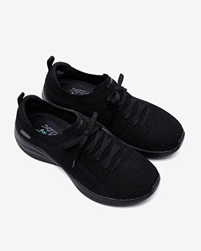 Image of Skechers Womens D'LUX Fitness Walking Shoes