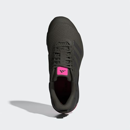 Image of adidas Unisex Dropset 3 Trainer Training Shoe