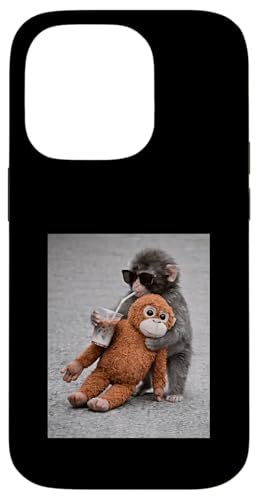 �����L�[�p���` �h�����N �A�C�X�R�[�q�[ �T���O���X �`���p���W�[ �J�t�F�C�� �X�}�z�P�[�X iPhone 14 Pro �p