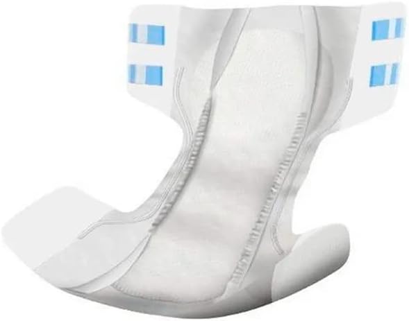 Lyseette T/G ANATOM. 80U Overnight Diaper PARA2