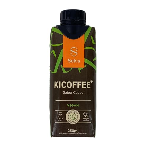 KiCoffee Bullet Vegan