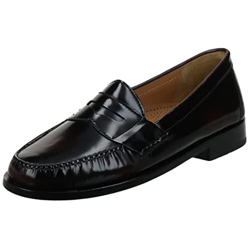 Cole Haan Men’s Pinch Penny Slip-On Loafer
