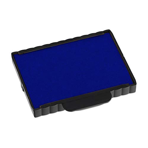 Preisvergleich Produktbild trodat Austauschkissen für Stempel 5207+5470 blau