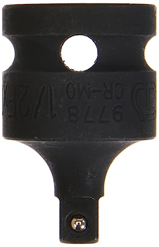 Bgs Technic 9778 - Adattatore Per Chiave A Impatto