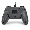 PowerA Enhanced Nintendo Switch and Switch 2 Wired Controller - Legend of Zelda Battle Ready Link, Officially licensed