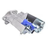 12V 2.5kW 15 Teeth CW Starter 12142077010 for John Deere 950 1050 1250 1450 1650 Yanmar 3T90 for