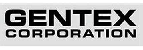 GENTEX 9041407 Horn Strobe 24 Volt Blue Body Blue Lens