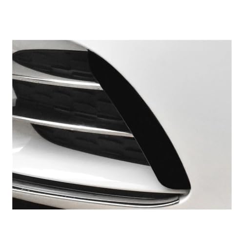 Garniture de calandre W177 protégeant les antibrouillards Benz - 5