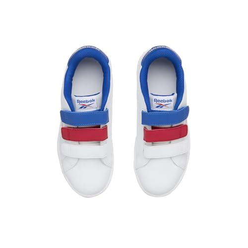 Reebok Court CLEAN Hook & Loop Straps – Ansicht 6