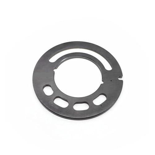 Plaque de valve FRL074 pour pompe à piston hydraulique - 2