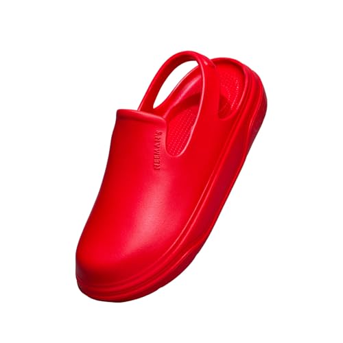 Image of Neeman's Cushers Clogs for Men | Lightweight, Fast-Drying, Cushioned Sole | All-Day Comfort for Rain & Summer