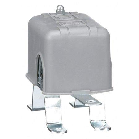Square D. Company 9036DG2 2 POLE FLOAT SWITCH