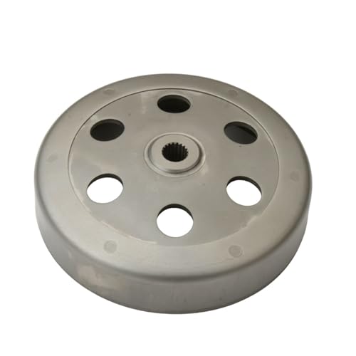 Cloche d'embrayage pour Kymco G-Dink Ego Maxxer 250 300 transmission