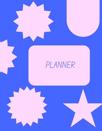 Planner productivité non daté carnet organisation objectif travail efficace - 2