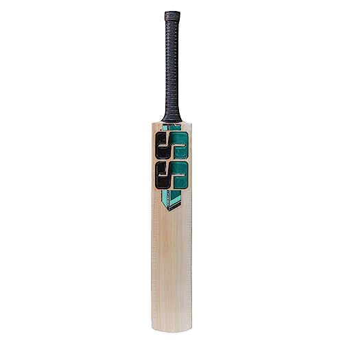 See full amazon price history chart for SS Super Sixes Kashmir Willow Cricket Bat, Short Handle (Color may vary) SS Super Sixes Kashmir Willow Cricket Bat, Short Handle (Color may vary) (B00I6FSI6E) Amazon Price History, Amazon Price Tracker