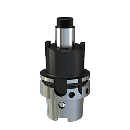 HSK63A-FMB40-60, Face Mill Shank (1pcs/lot)