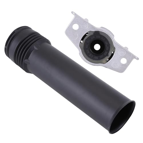 Image of Rear Shock Absorber Mount Bracket 13485955 for Vauxhall Astra K 2015-2023 Rear Upper Shock Top Mount Bracket Dust Cover Shock Mount Dust Protector