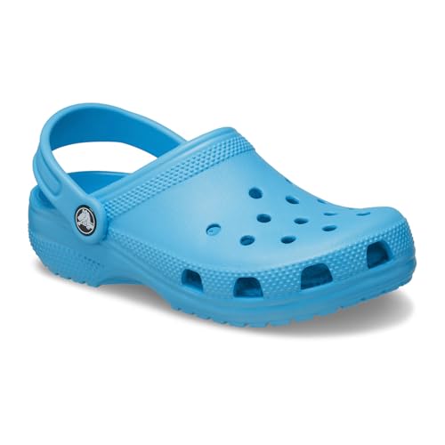 Image of Crocs Kid's Classic Clog (Little Kid /Big Kid /Toddler)