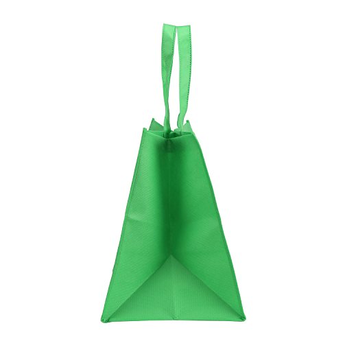 Tosnail unisex-adult T-grocerybags-12pcsnew reusable-grocery-bags