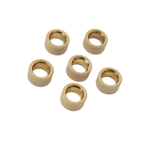 Rouleau de variateur 9g 13g 14g pour réparer perte d'accélération 125cc
