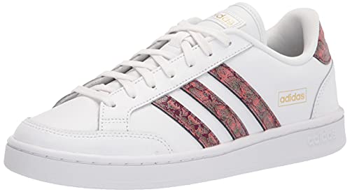 Image of Adidas Breaknet Court Womens Casual Sneakers