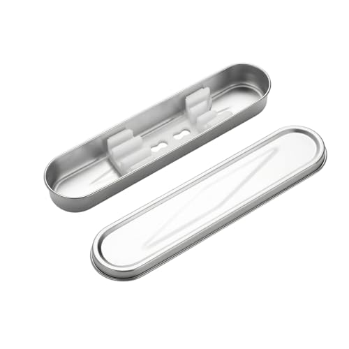 Stainless Steel Portable Cutlery Case product image