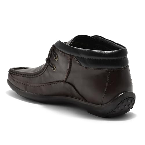 Image of Woodland Men's Casual Shoes