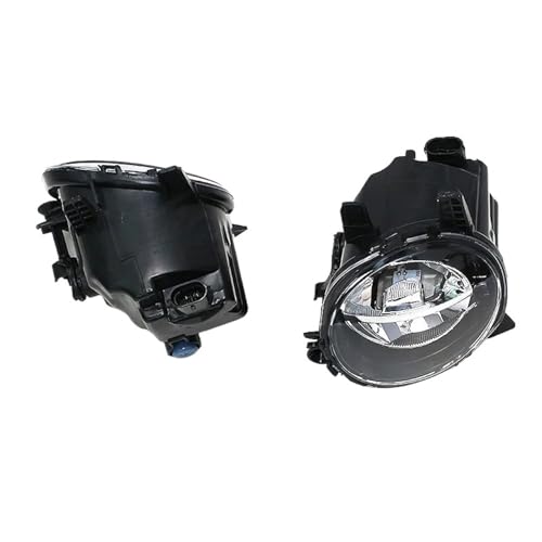 Feu de conduite avant à LED pour BMW F30 F31 F20, optique antibrouillard encastré