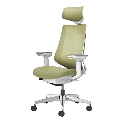 �y���[�J�[�z���E�ݒu�E�g���z �R�N�� �I�t�B�X�`�F�A �֎q �f���I��2 Duora2 ���b�V���^�C�v ���I �O���X�O���[�� �{�̃z���C�g�O���[ �J�[�y�b�g�p �����֎q C08-P330MW-WV3V31