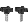 M8 x 20mm x 32mm
