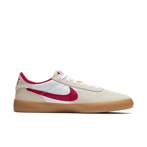 Nike SB Heritage Vulc Skateboarding Shoe