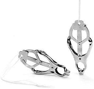 Japanese Clover Clâ'Mp Safe